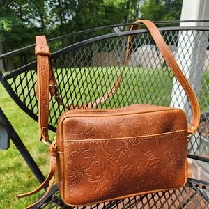 Portland Leather Goods Meadow Toaster